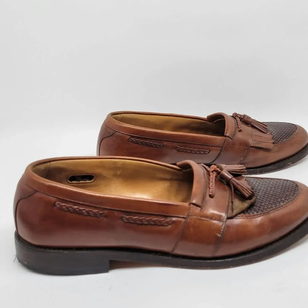 Allen Edmonds allen edmonds